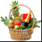 Новогодняя Корзина