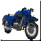 Мотоцикл Рики