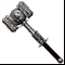 DarkSteel Hammer