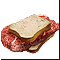 Бутерброд -Завтрак Рыцаря-