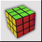 Сувенир "кубик рубика"