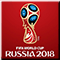 Сувенир Чемпионата мира 2018